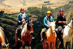 Horsebackriding Cusco