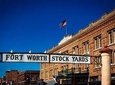 Half-Day Fort Worth Highlights Tour