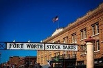 Half-Day Fort Worth Highlights Tour