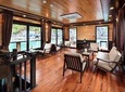 Halong & Lan Ha Bay Luxury 1 Day Tour with Limousine Transfer On Express Way