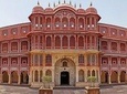 Private Tour- Jaipur Overnight Tour From New Delhi