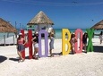 Isla Holbox All Inclusive with Transportation (Breakfast and Food Included)