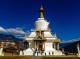 Western Bhutan Tour