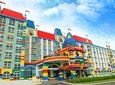 Kuala Lumpur City to Legoland Johor Bahru 1-way Transfer