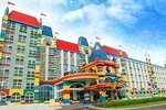 Kuala Lumpur City to Legoland Johor Bahru 1-way Transfer