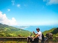 Easy Rider private tour between Hue - DaNang - HoiAn via Hai Van pass