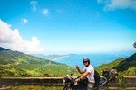 Easy Rider private tour between Hue - DaNang - HoiAn via Hai Van pass
