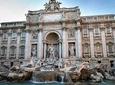 Rome Pre-Cruise Private Tour (pick-up at the hotel drop off at the ship)