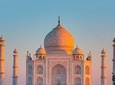Taj, Tiger, Fort & Mansions (9 Days Private Tour)