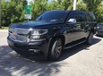 Punta Cana Airport to Uvero Alto Hotels Premium SUV (one way)
