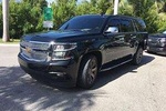 Punta Cana Airport to Uvero Alto Hotels Premium SUV (one way)