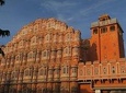 2-Days Agra & Jaipur Trip from Delhi by Fastest Train-(Private Tour)