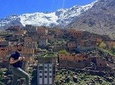 3 Days valleys trek from marrakech- high Atlas Mountains & berber villages