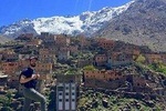 3 Days valleys trek from marrakech- high Atlas Mountains & berber villages