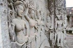 Private One Day Angkor Tour with Sunrise (Guide & Driver)