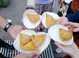 Evening Food & Bazaar Walk