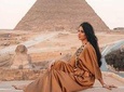 private tour to Giza pyramids & Sphinx 