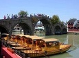 Shanghai Private Day Tour Featuring Qibao Ancient Town and Zhujiajiao Water Town