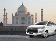 Taj Mahal Tour By Luxury Car- All Inclusive