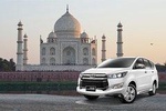 Taj Mahal Tour By Luxury Car- All Inclusive