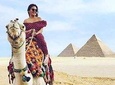 Private tour to pyramids ,Sphinx & Sound and light show in Giza