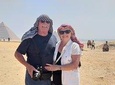 3-Day Guided Tour of Cairo, Giza& Alexandria with Dinner Cruise and Camel Ride