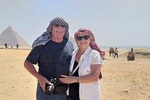 3-Day Guided Tour of Cairo, Giza& Alexandria with Dinner Cruise and Camel Ride