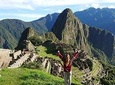 Buy entrance to Machu Picchu