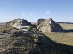 See Big Muddy Badlands, Big Beaver, Saskatchewan