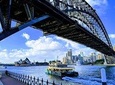 Sydney Secrets & Bondi Beach Private 4 Hr Morning with Personalised Sydney Tours