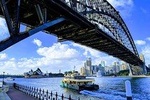 Sydney Secrets & Bondi Beach Private 4 Hr Morning with Personalised Sydney Tours