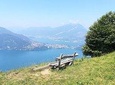 Il Sentiero del Viandante: from LIERNA to VARENNA
