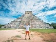 Enigmatic mayan adventure in Chichen Itza (cenote and Valladolid included)