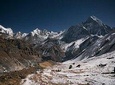 15 Days Annapurna Base Camp Yoga Trekking in Himalayan country Nepal ( ABC)