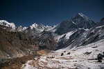 15 Days Annapurna Base Camp Yoga Trekking in Himalayan country Nepal ( ABC)