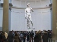 Florence Wonders Guided Walking Tour with Accademia Gallery skip-the-line Visit 