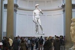 Florence Wonders Guided Walking Tour with Accademia Gallery skip-the-line Visit 