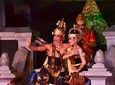 Ramayana Ballet Performance with Dinner