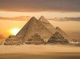 8 Days, 7 Nights pyramids and Nile Cruise from Cairo