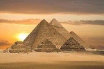 8 Days, 7 Nights pyramids and Nile Cruise from Cairo