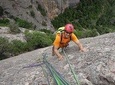  Full-day Guided Rock Climbing Trip in Montserrat, Barcelona