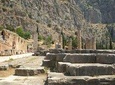 Delphi private day trip "all inclusive"up to 15 in a luxurious Mercedes Minibus