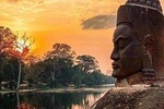 VIP Private Sunrise Angkor Day Tour (Sunrise, Angkor Wat, Bayon, Ta Prohm)