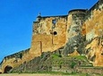 Mombasa City Tour 