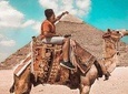 Private Tour to Giza Pyramids and private Photo Session