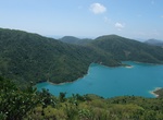 Visit High Island Reservoir, Hong Kong