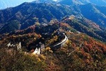 Beijing Package Group Tour Of Mutianyu Great Wall And Ming Tomb 