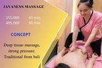 Spa massage services in Thừa Thiên Huế, Vietnam