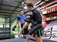 Muay Thai Experience - 1/2 Day