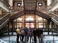 Historic Downtown Walking Tour